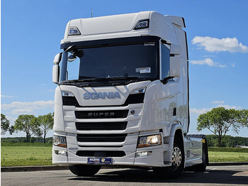Tegljač SCANIA R 460
