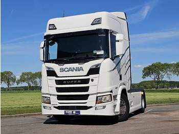 Tegljač SCANIA R 460