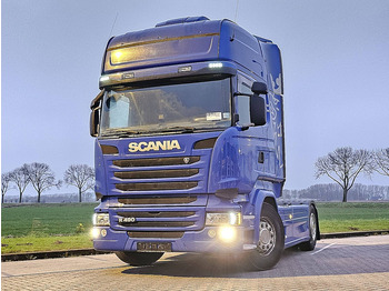 Tegljač SCANIA R 490
