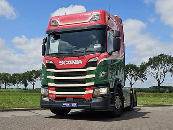 Tegljač SCANIA R 500