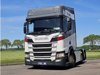 Tegljač SCANIA R 500