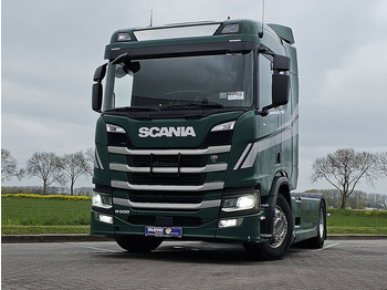 Tegljač SCANIA R 500