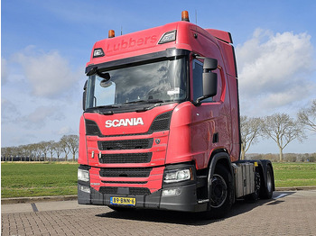 Tegljač SCANIA R 500