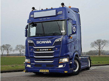 Tegljač SCANIA R 500