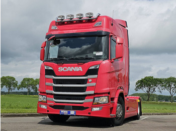 Tegljač SCANIA R 500