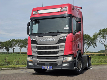 Tegljač SCANIA R 520