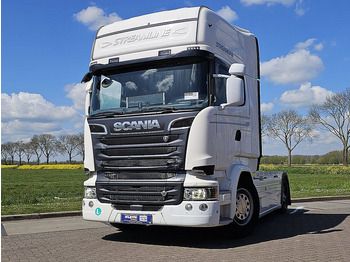 Tegljač SCANIA R 520
