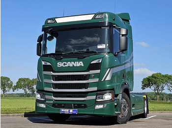 Tegljač SCANIA R