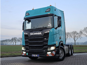 Tegljač SCANIA R 580