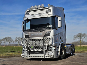 Tegljač SCANIA R