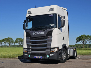 Tegljač SCANIA S 450