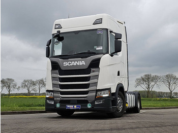 Tegljač SCANIA S 450