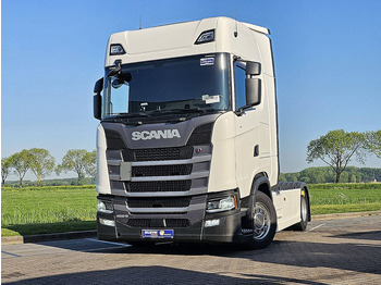 Tegljač SCANIA S 450