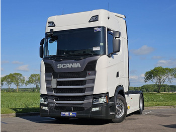 Tegljač SCANIA S 450