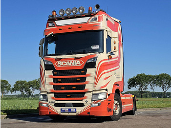 Tegljač SCANIA S 520