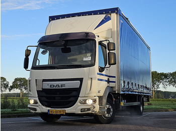 Kamion DAF LF 180