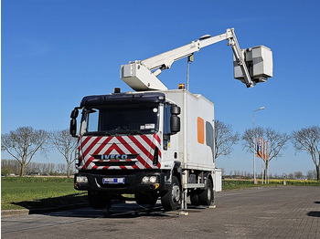 Kamion IVECO EuroCargo