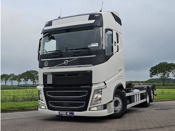 Transporter kontejnera/ Kamion s izmjenjivim sanducima VOLVO FH 460