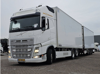 Kamion hladnjača VOLVO FH 460