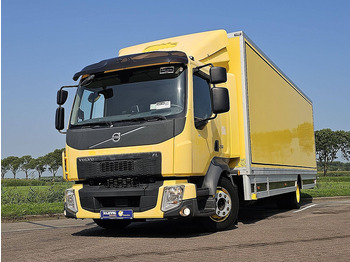 Kamion sandučar VOLVO FL 250
