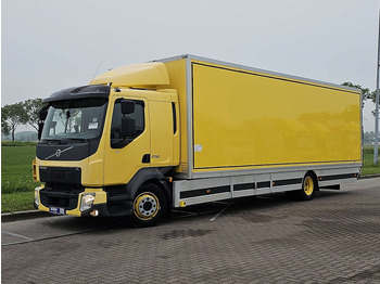 Kamion sandučar Volvo FL 250.12 AIRCO SIDE DOORS: slika Kamion sandučar Volvo FL 250.12 AIRCO SIDE DOORS