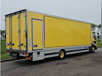 Kamion sandučar Volvo FL 250.12 AIRCO SIDE DOORS: slika Kamion sandučar Volvo FL 250.12 AIRCO SIDE DOORS