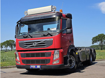 Kamion-šasija VOLVO FM11 330