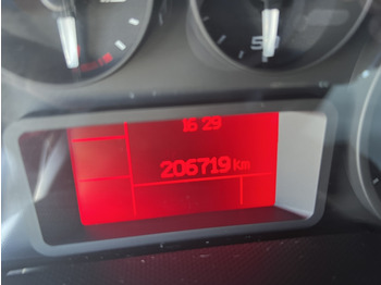 Dostavno vozilo sa zatvorenim sandukom Iveco Daily 35S14 Thermokoffer 4,35m Klima Automatik!!: slika Dostavno vozilo sa zatvorenim sandukom Iveco Daily 35S14 Thermokoffer 4,35m Klima Automatik!!