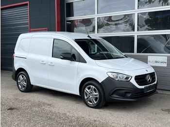 Mali kombi MERCEDES-BENZ Citan