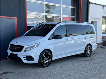 Automobil MERCEDES-BENZ