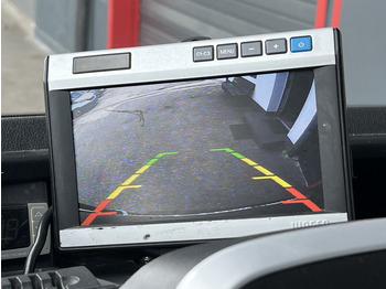 Dostavno vozilo hladnjača Opel Vivaro 1.6 CDTi L2H1 Klima NAVI Konvekta FK2510: slika Dostavno vozilo hladnjača Opel Vivaro 1.6 CDTi L2H1 Klima NAVI Konvekta FK2510