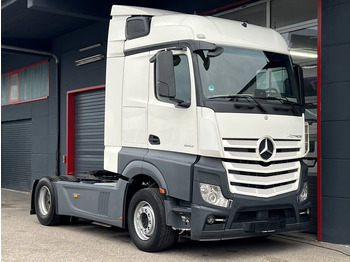 Tegljač MERCEDES-BENZ Actros 1843