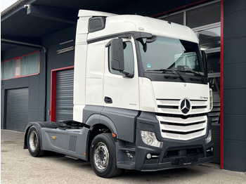 Tegljač MERCEDES-BENZ Actros 1843