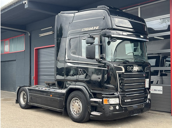 Tegljač SCANIA R 450