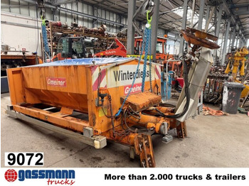 Posipač pijeska/ Soli