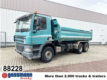 Kiper DAF CF 85 460