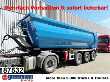 Kiper poluprikolica ATM