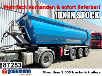 Kiper poluprikolica ATM