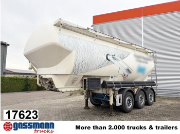 Silos poluprikolica FELDBINDER