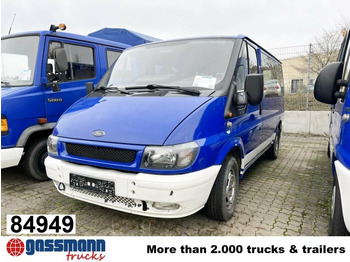 Turistički autobus FORD Transit