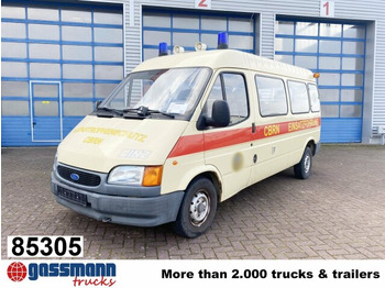 Minibus FORD Transit