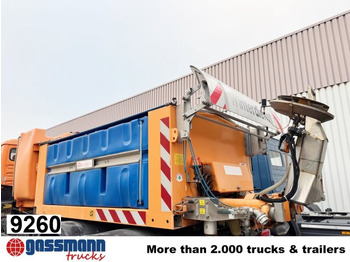 Posipač pijeska/ Soli