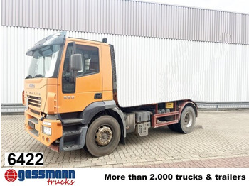 Kamion-šasija IVECO