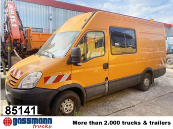 Turistički autobus IVECO Daily 35s12