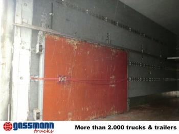 Kamion sandučar Iveco Euro Tech 190E40, Möbelkoffer, 49 cbm: slika Kamion sandučar Iveco Euro Tech 190E40, Möbelkoffer, 49 cbm