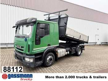 Kiper IVECO EuroCargo
