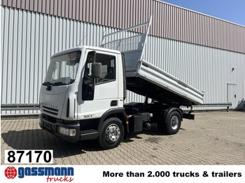 Kiper IVECO EuroCargo