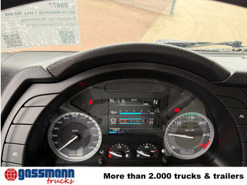 Novi Kamion-šasija Iveco T-Way 360 6x6, Nebenantrieb: slika Novi Kamion-šasija Iveco T-Way 360 6x6, Nebenantrieb Novi Kamion-šasija Iveco T-Way 360 6x6, Nebenantrieb: slika Novi Kamion-šasija Iveco T-Way 360 6x6, Nebenantrieb