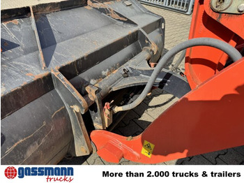 Utovarivač na kotačima Kubota R090 4x4, Palettengabel, ca. 838 Betr.-Std.: slika Utovarivač na kotačima Kubota R090 4x4, Palettengabel, ca. 838 Betr.-Std. Utovarivač na kotačima Kubota R090 4x4, Palettengabel, ca. 838 Betr.-Std.: slika Utovarivač na kotačima Kubota R090 4x4, Palettengabel, ca. 838 Betr.-Std.