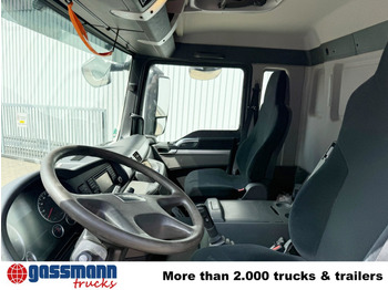 Kamion cisterna MAN TGS 26.400 6x2-4 BL, Liftachse, ADR, Esterer: slika Kamion cisterna MAN TGS 26.400 6x2-4 BL, Liftachse, ADR, Esterer